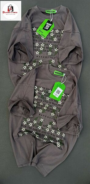 T-shirt pour enfants élégante