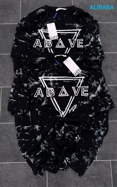 T-shirts Oversize pour Couples