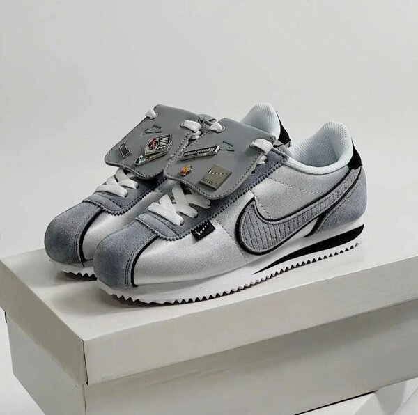 Nike cortez