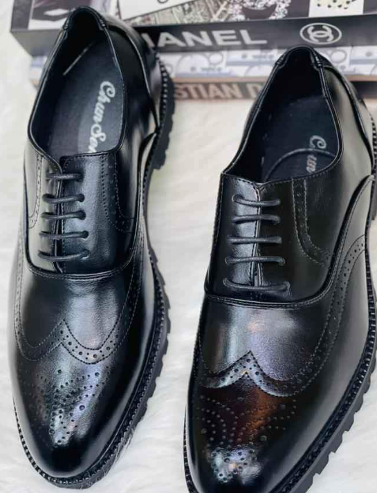 Men's Smarts shoes