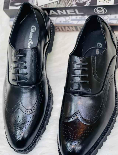 Men's Smarts shoes