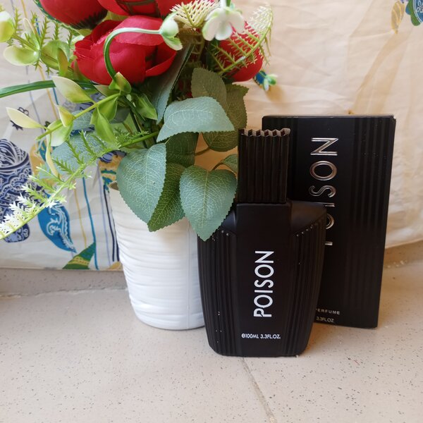 Poison Parfum 100ml