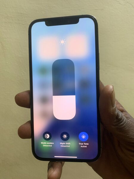 iPhone 12 Pro 128GB Débloqué