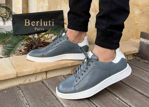 Chaussures homme Berluti