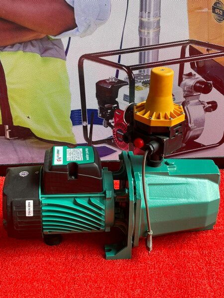 Supresseur A eaux + Automatique