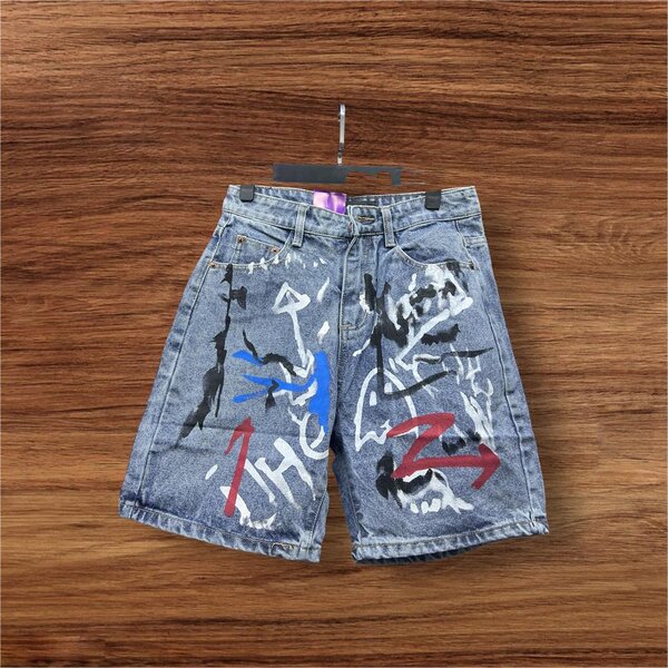 Shorts en Jean