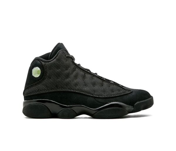Air Jordan 13 Retro "Black Cat"