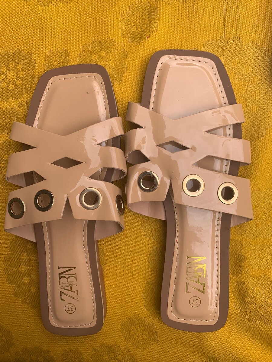 Sandales élégantes pour femmes