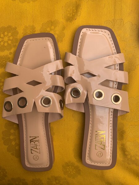 Sandales élégantes pour femmes