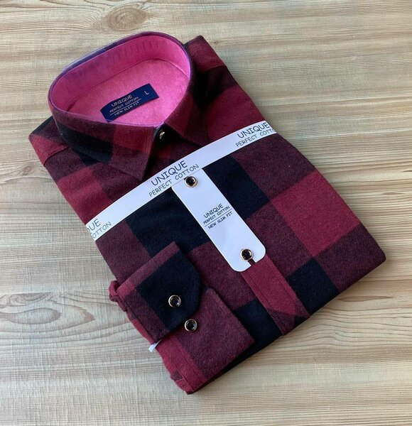 Turkey long-sleeved shirts Available