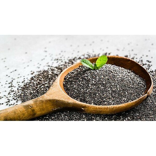 Graines de chia bio 1Kg