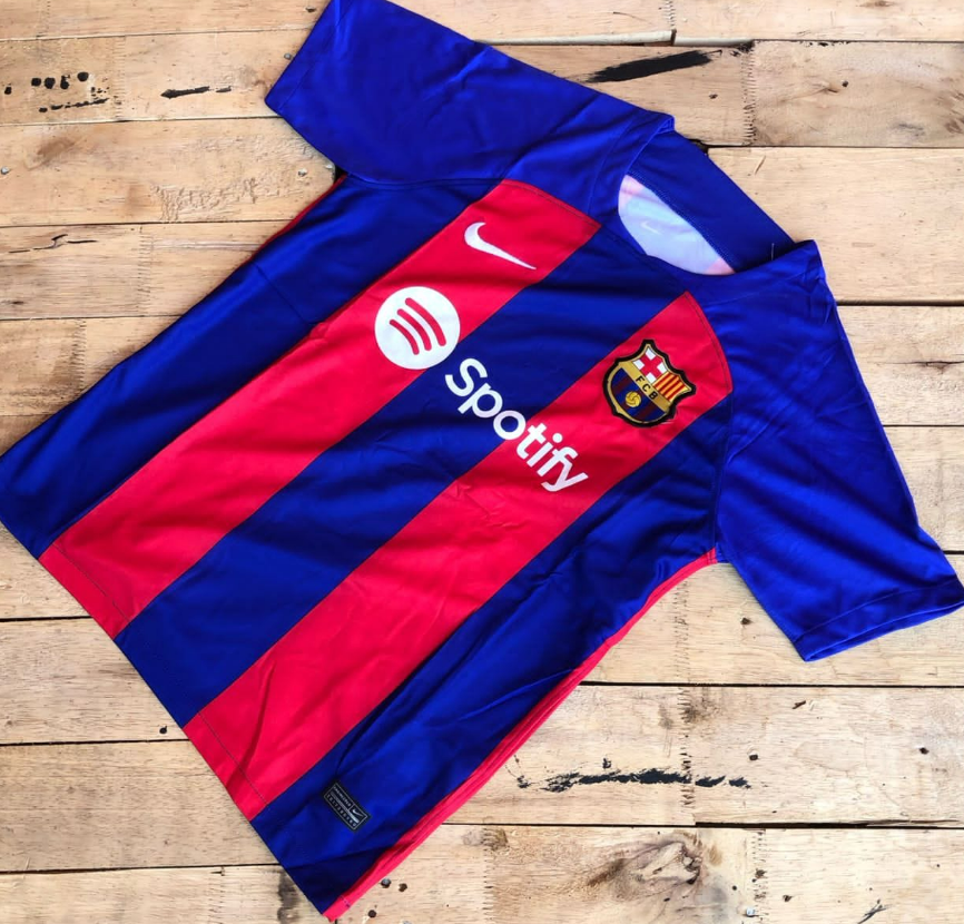 soccer jersey
