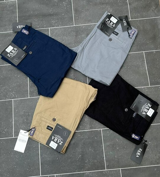 Pantalon (Dockers) Zara homme