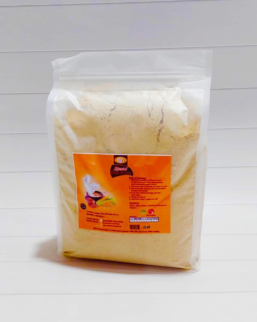 Elys Special Tom Brown (3Kg)