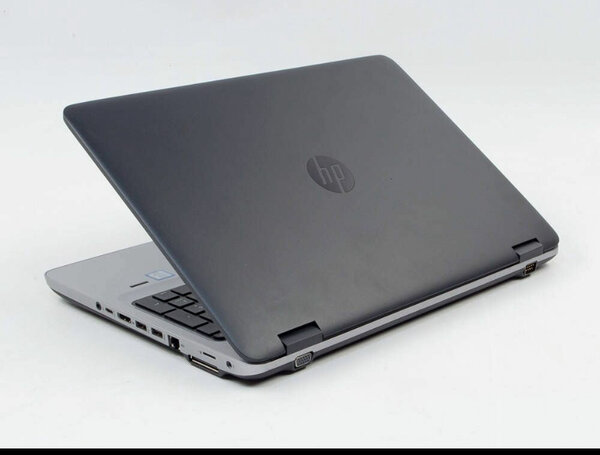 Ordinateur portable HP