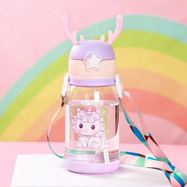 Gourde enfant mignonne 400ml