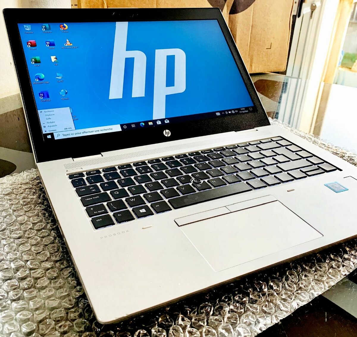 HP ProBook Intel Core i5