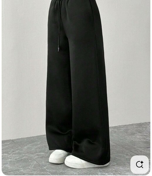 Complet gros bas shien