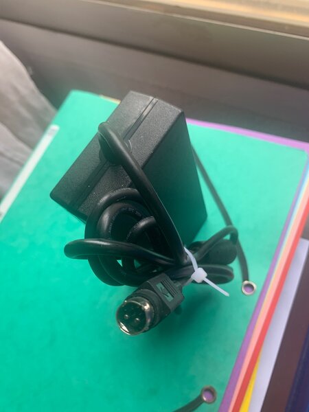 Alimentation Epson PS-180