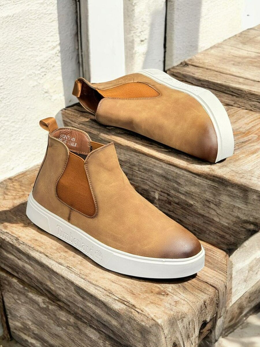 TIMBERLAND CLASSIC BOOT