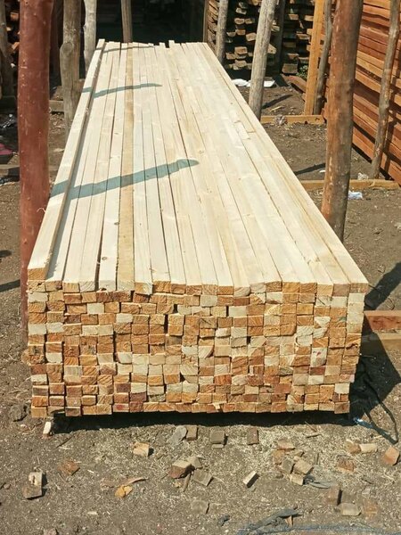 Timber supplier