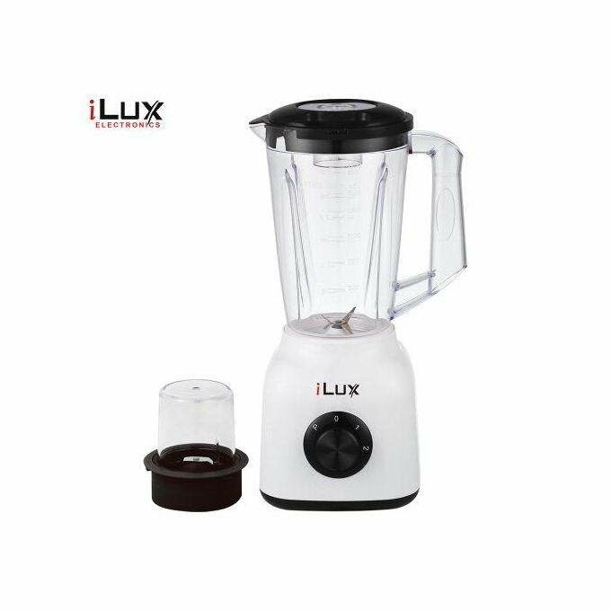 Blender iLux LX-358