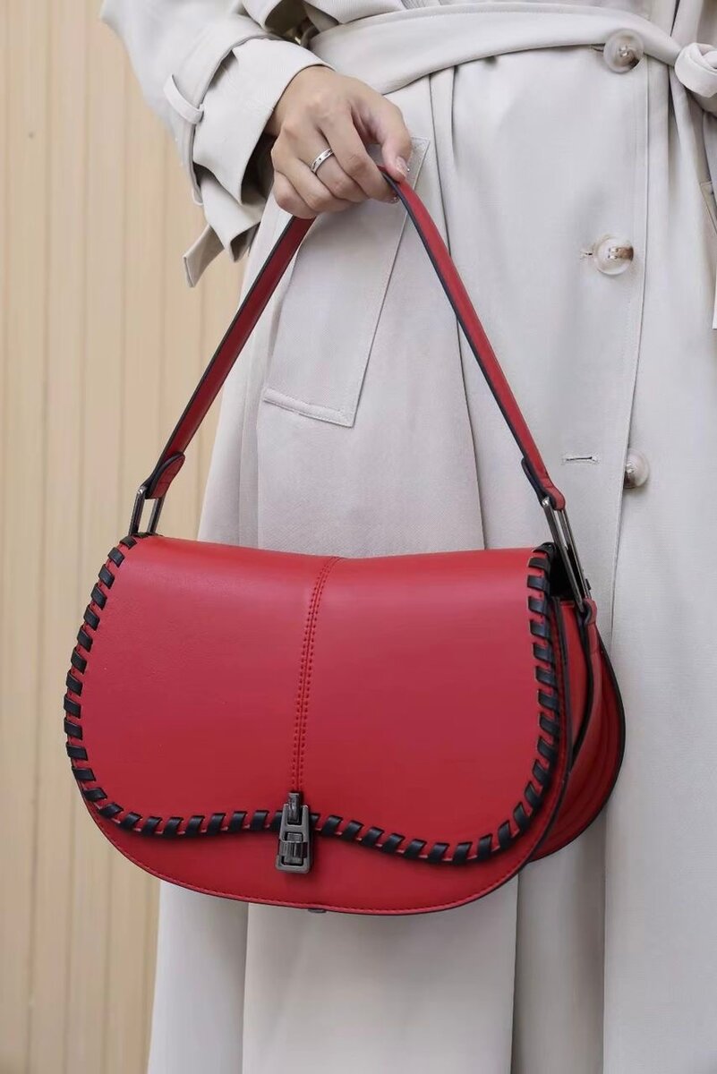 Sac à main élégant et raffiné