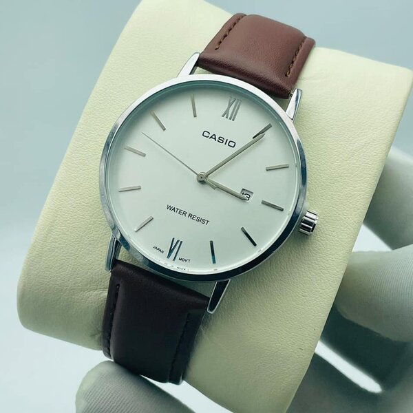 Montre CASIO