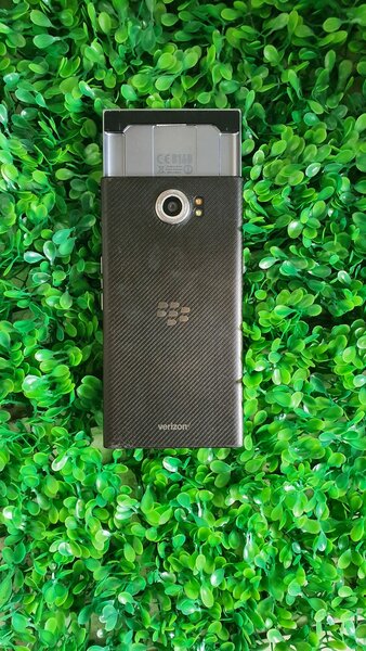 BlackBerry privilège 4G