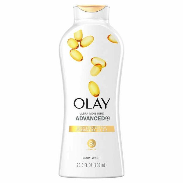 Olay Ultra Moisture Advanced  B3