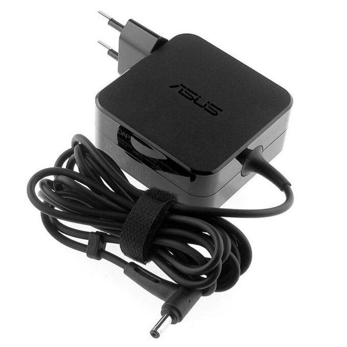 Chargeur Asus 19v2.37A bout (40135) / Petit bout- Noir