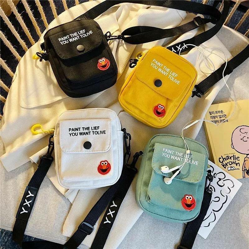 Sacoche bandoulière originale