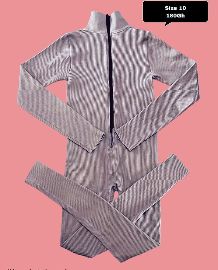 women's sports jumpsuit