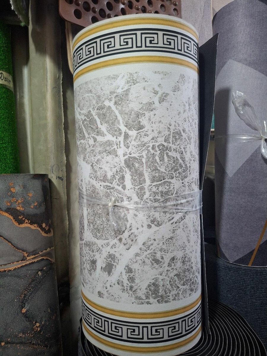 Коврик впитывающий