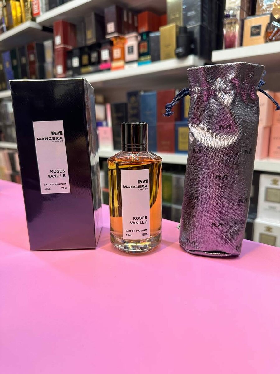 Парфюм на заказ и в наличии