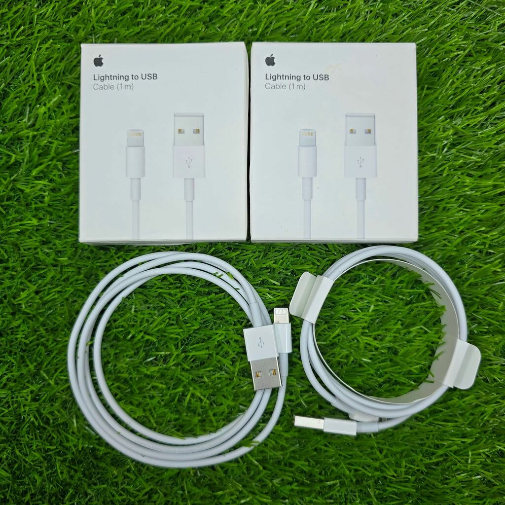 IPhone Data Cable