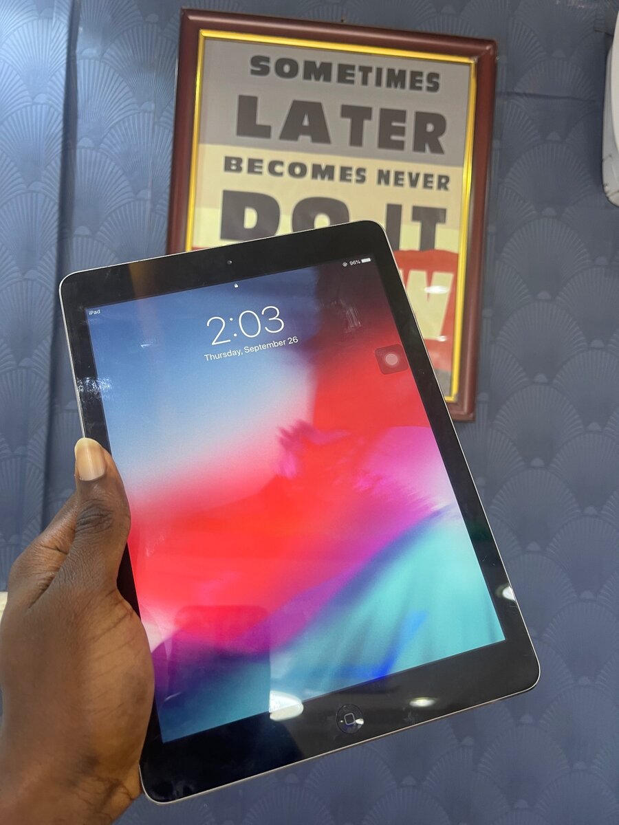 Ipad Air mini