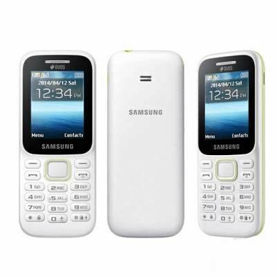 Téléphone Samsung SM-B310E