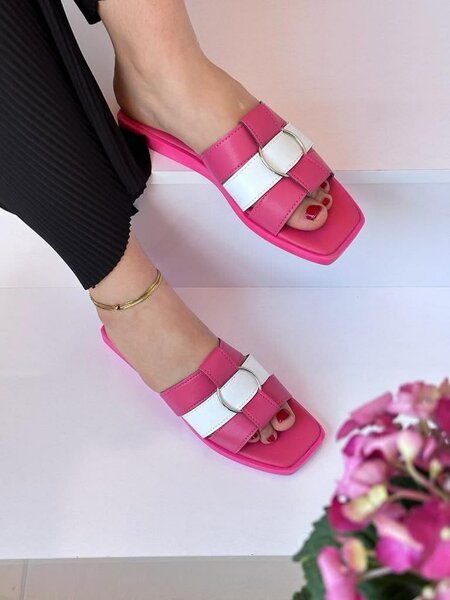 Sandales chic pour femme