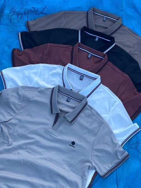 Golf t-shirts