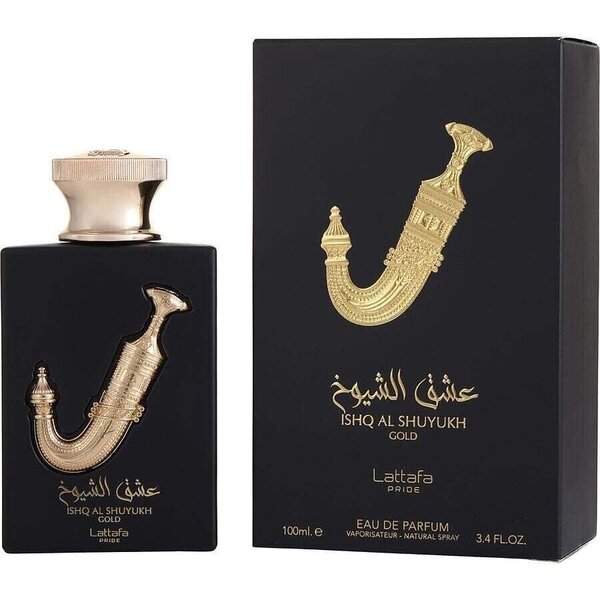 Latafa perfume