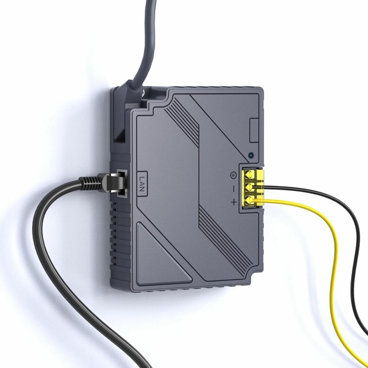 Starlink POE for Routers