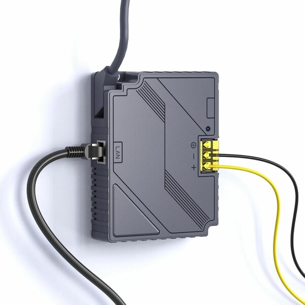 Starlink POE for Routers