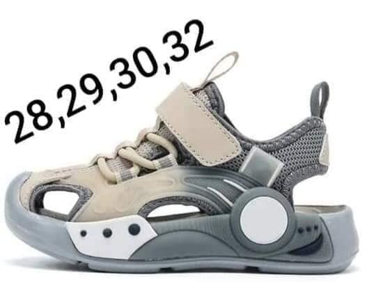 Sandales pour garçons