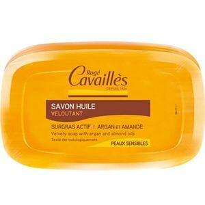 Savon roger cavailles