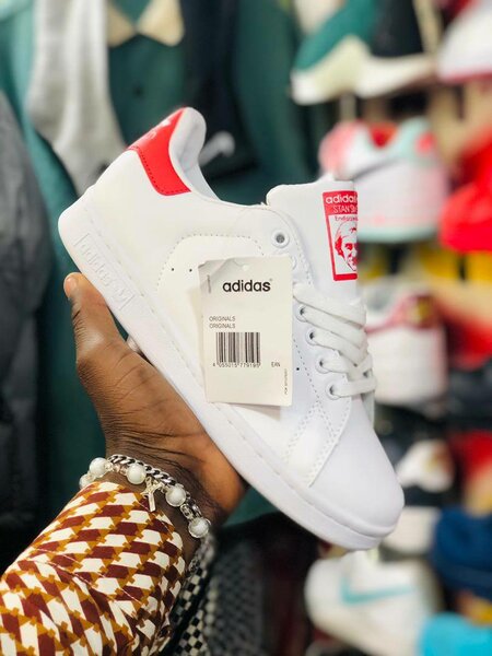 Stan Smith