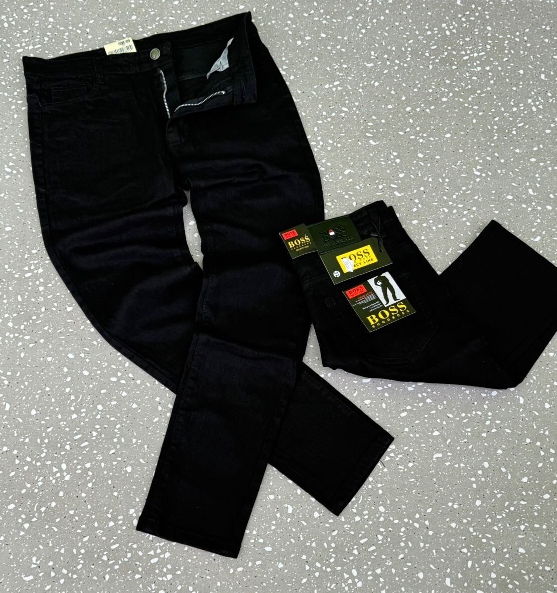 Original Jeans (30-36)