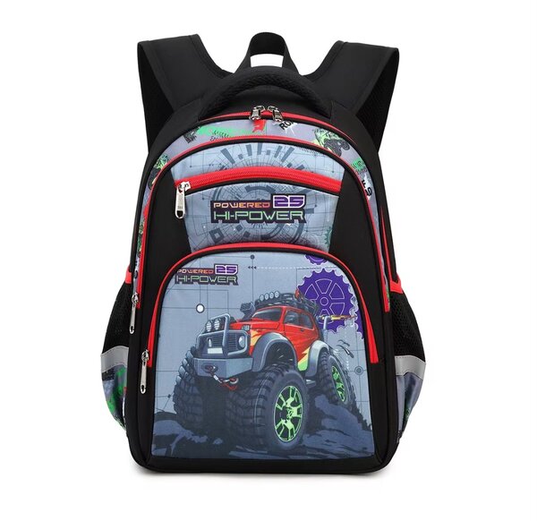 Sac à dos enfant licorne