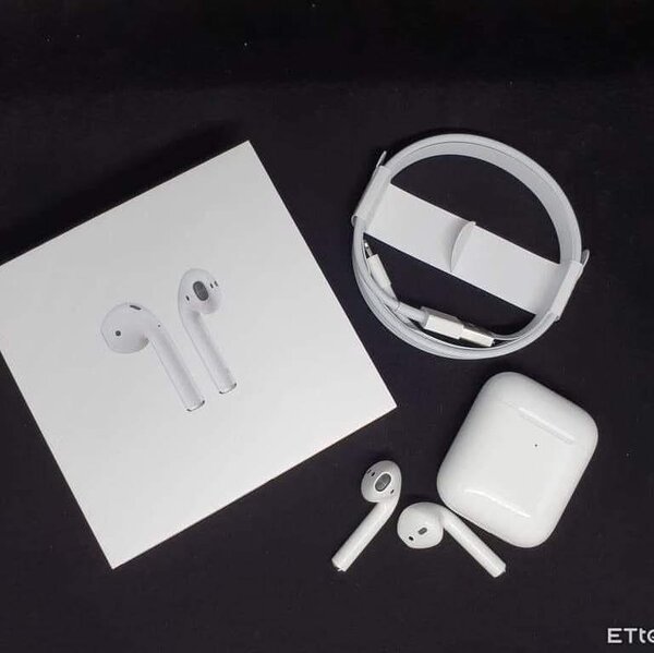 AirPod 2