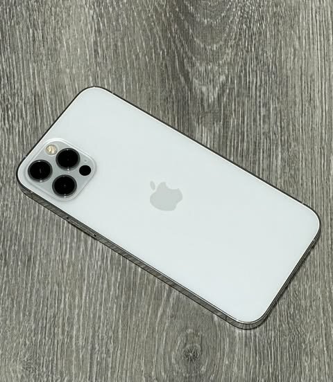iPhone 13 Pro